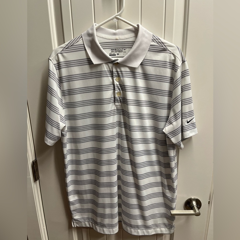 Men’s Nike Golf Tour Performance Polo